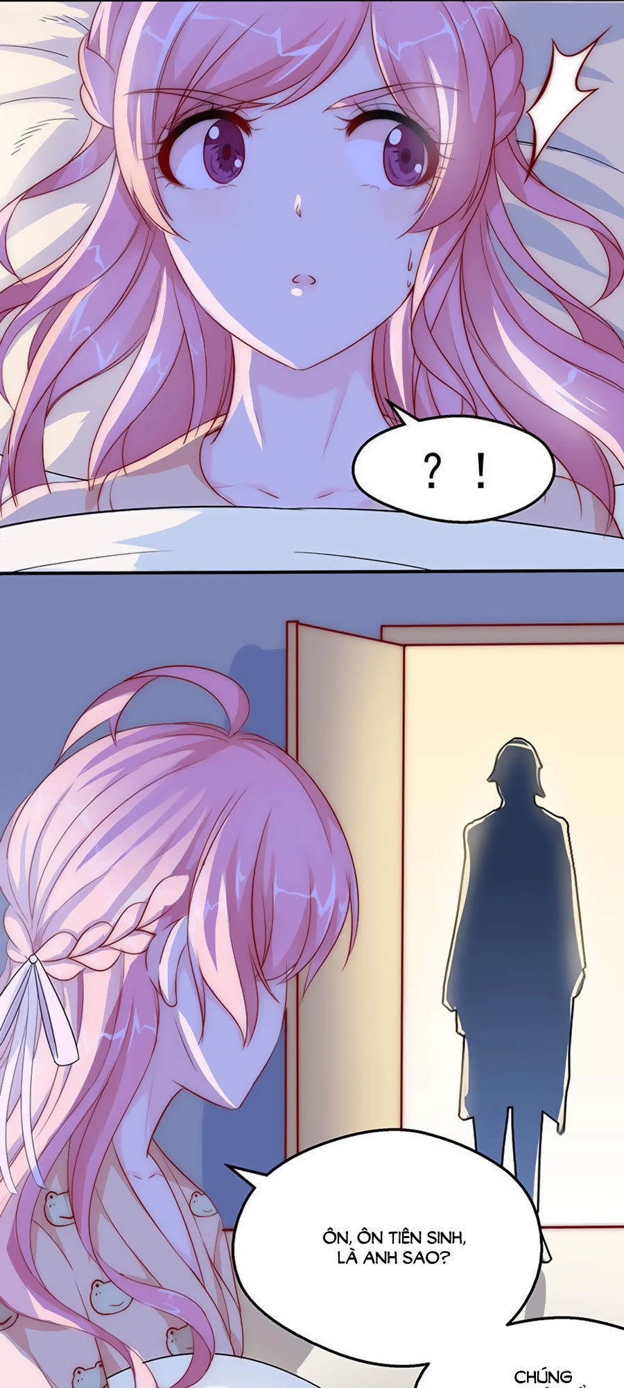 Cả Thế Giới Đều Không Bằng Người Chapter 7 - 3