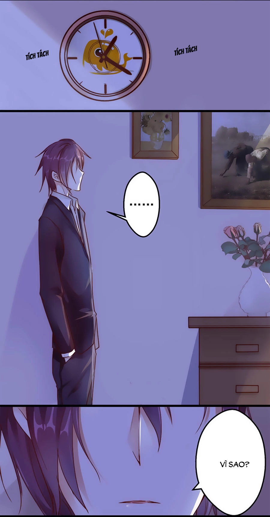 Cả Thế Giới Đều Không Bằng Người Chapter 7 - 7