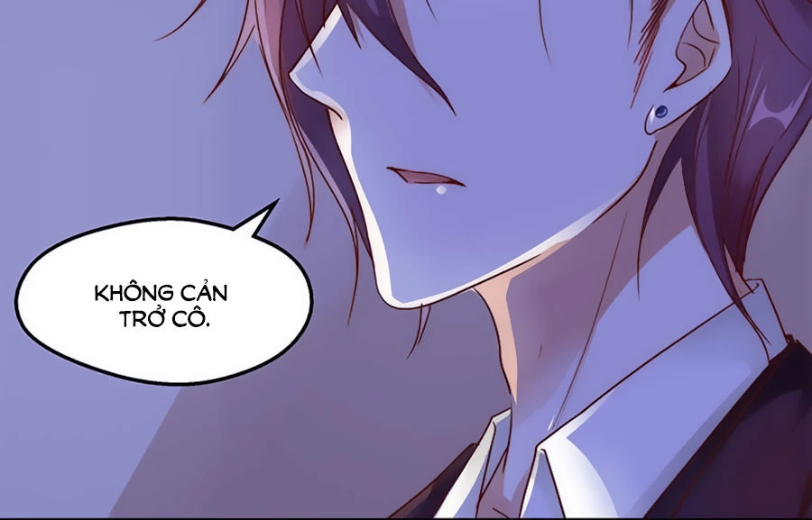 Cả Thế Giới Đều Không Bằng Người Chapter 7 - 9