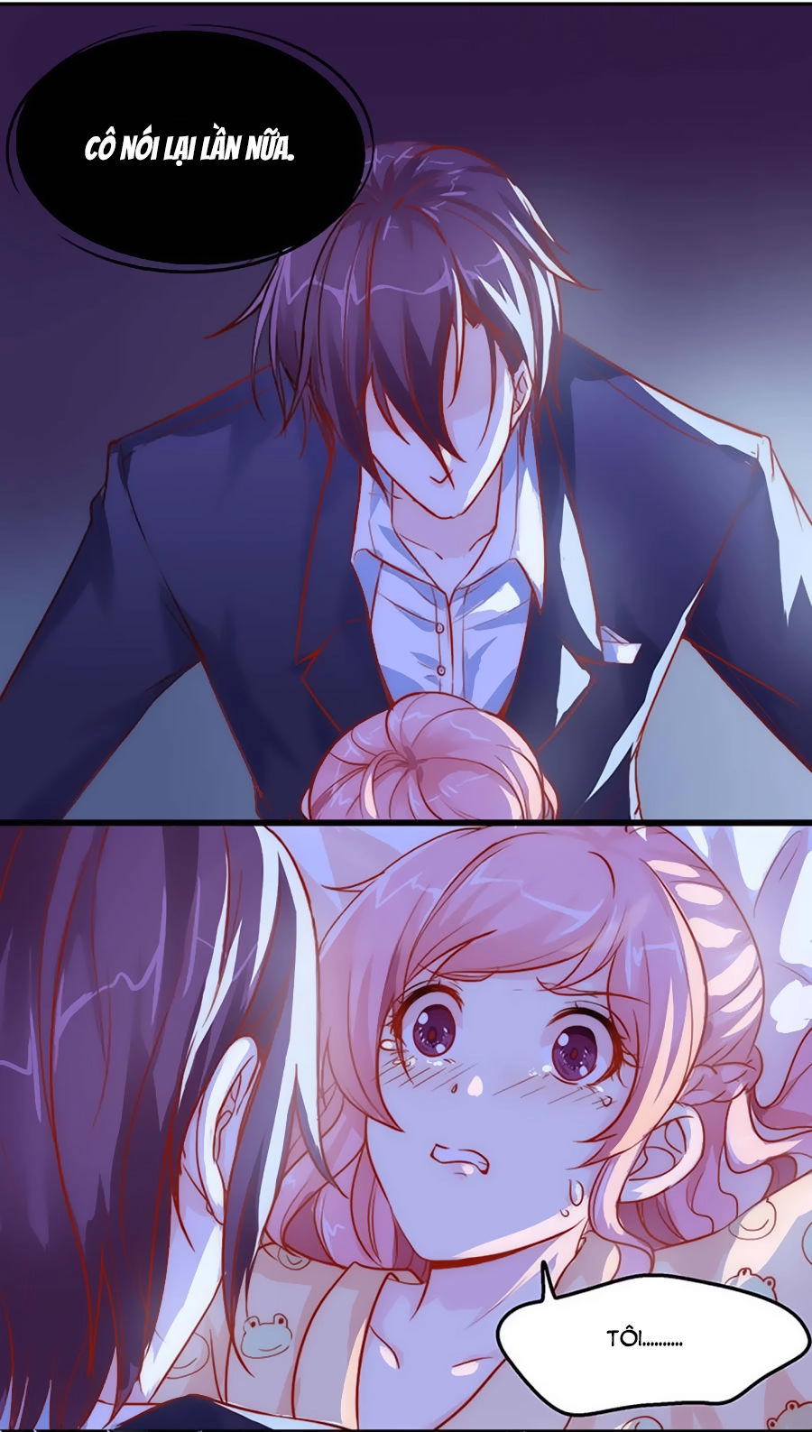 Cả Thế Giới Đều Không Bằng Người Chapter 7 - 14