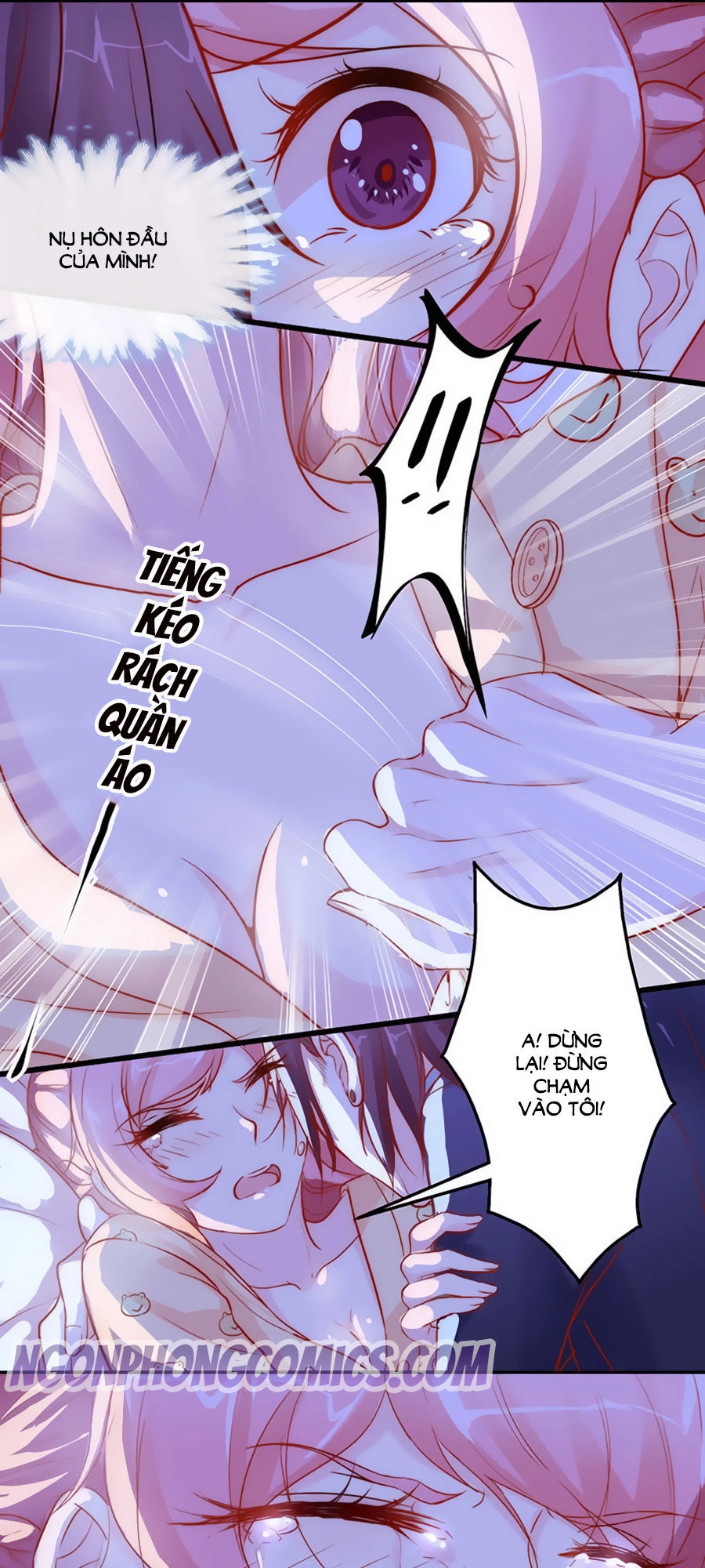 Cả Thế Giới Đều Không Bằng Người Chapter 7 - 16