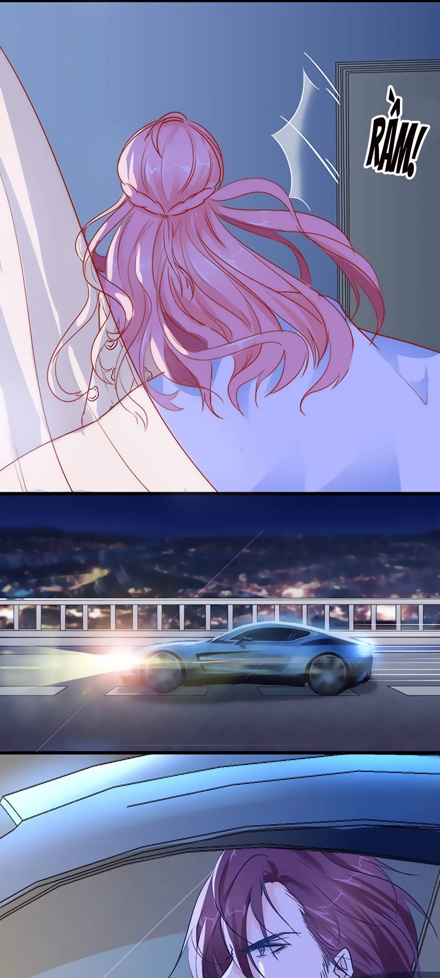 Cả Thế Giới Đều Không Bằng Người Chapter 7 - 19