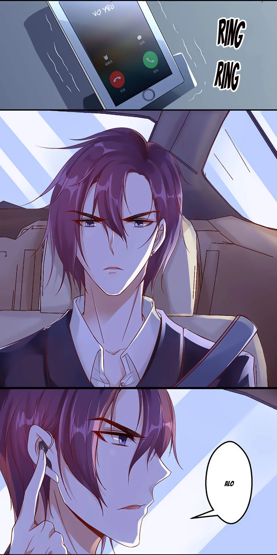 Cả Thế Giới Đều Không Bằng Người Chapter 7 - 21