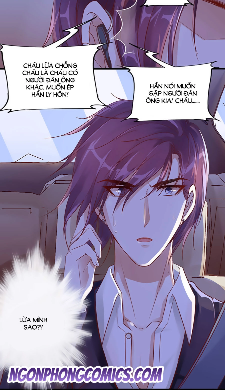 Cả Thế Giới Đều Không Bằng Người Chapter 7 - 23