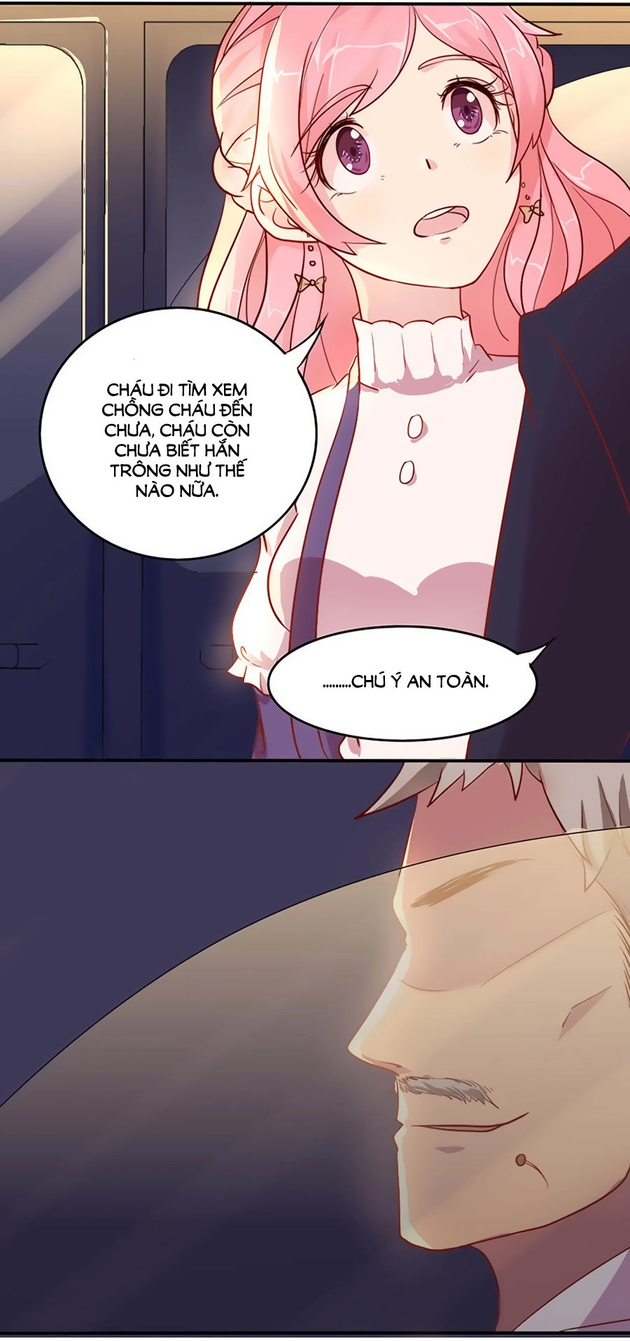 Cả Thế Giới Đều Không Bằng Người Chapter 8 - 14