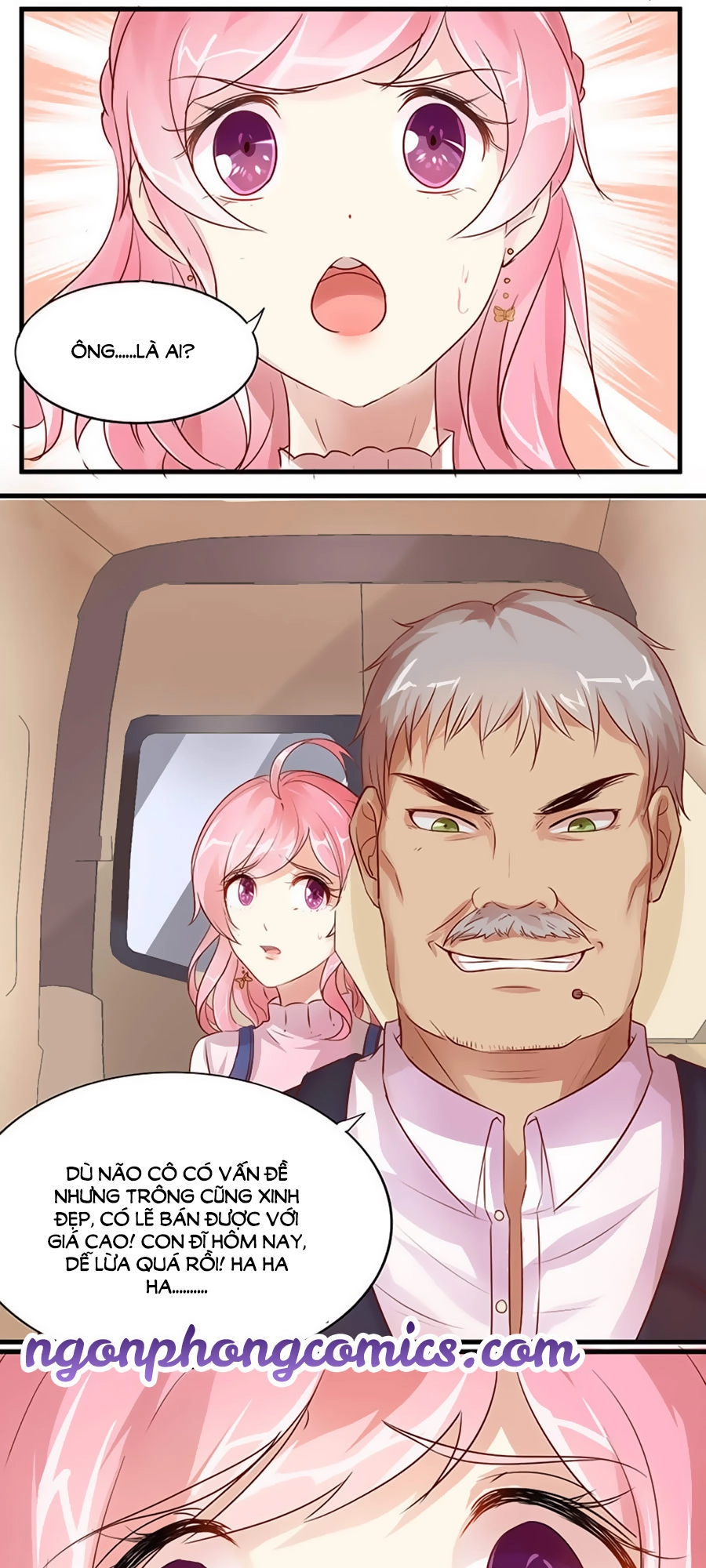 Cả Thế Giới Đều Không Bằng Người Chapter 8 - 25