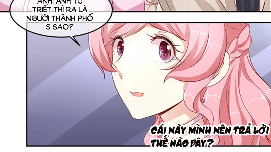 Cả Thế Giới Đều Không Bằng Người Chapter 12 - 5