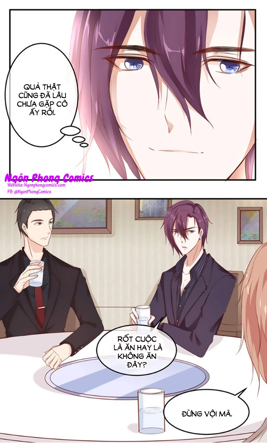 Cả Thế Giới Đều Không Bằng Người Chapter 12 - 9