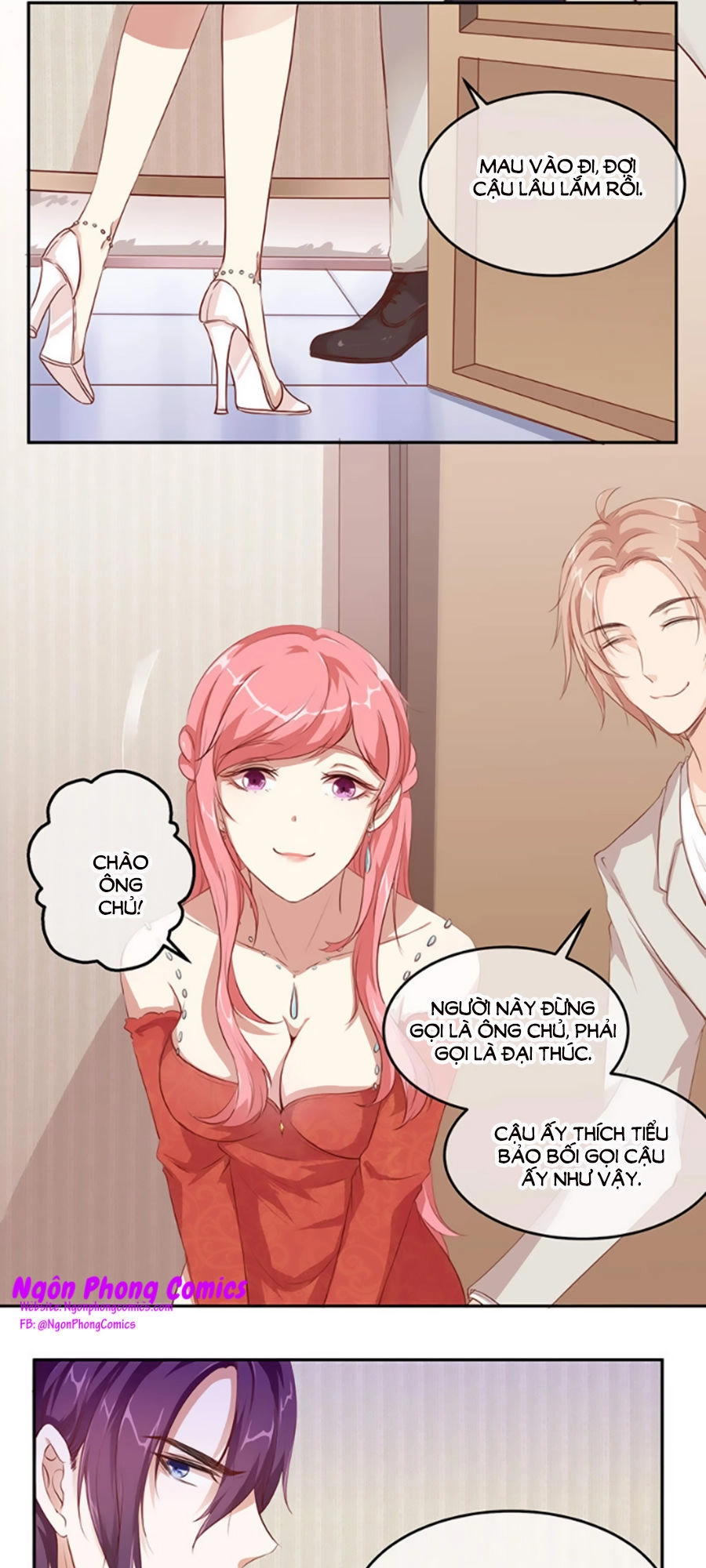 Cả Thế Giới Đều Không Bằng Người Chapter 12 - 12