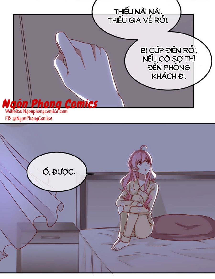 Cả Thế Giới Đều Không Bằng Người Chapter 13 - 8