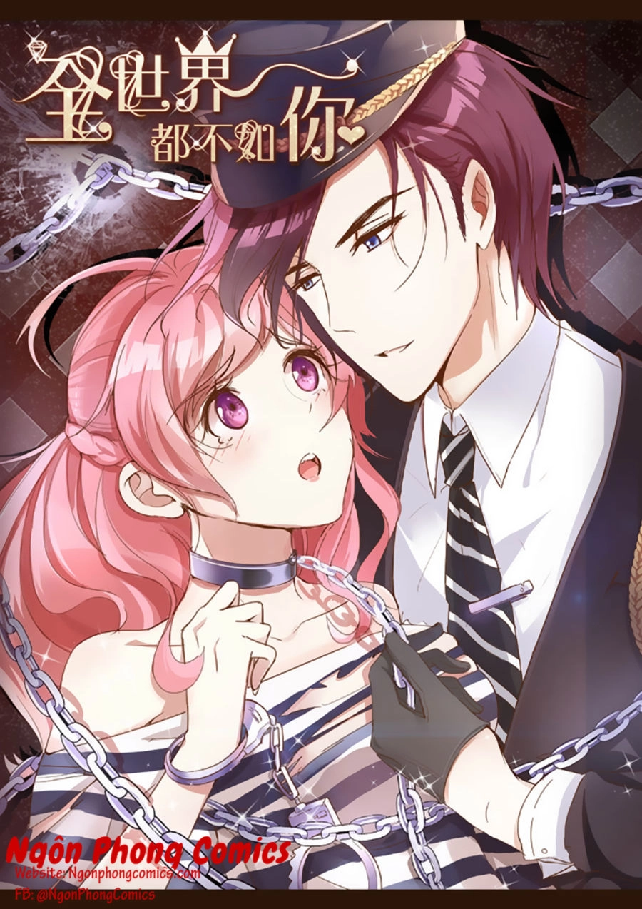 Cả Thế Giới Đều Không Bằng Người Chapter 14 - 1