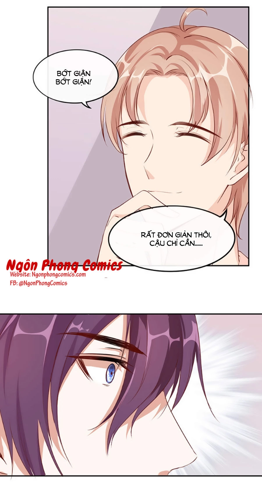 Cả Thế Giới Đều Không Bằng Người Chapter 14 - 6