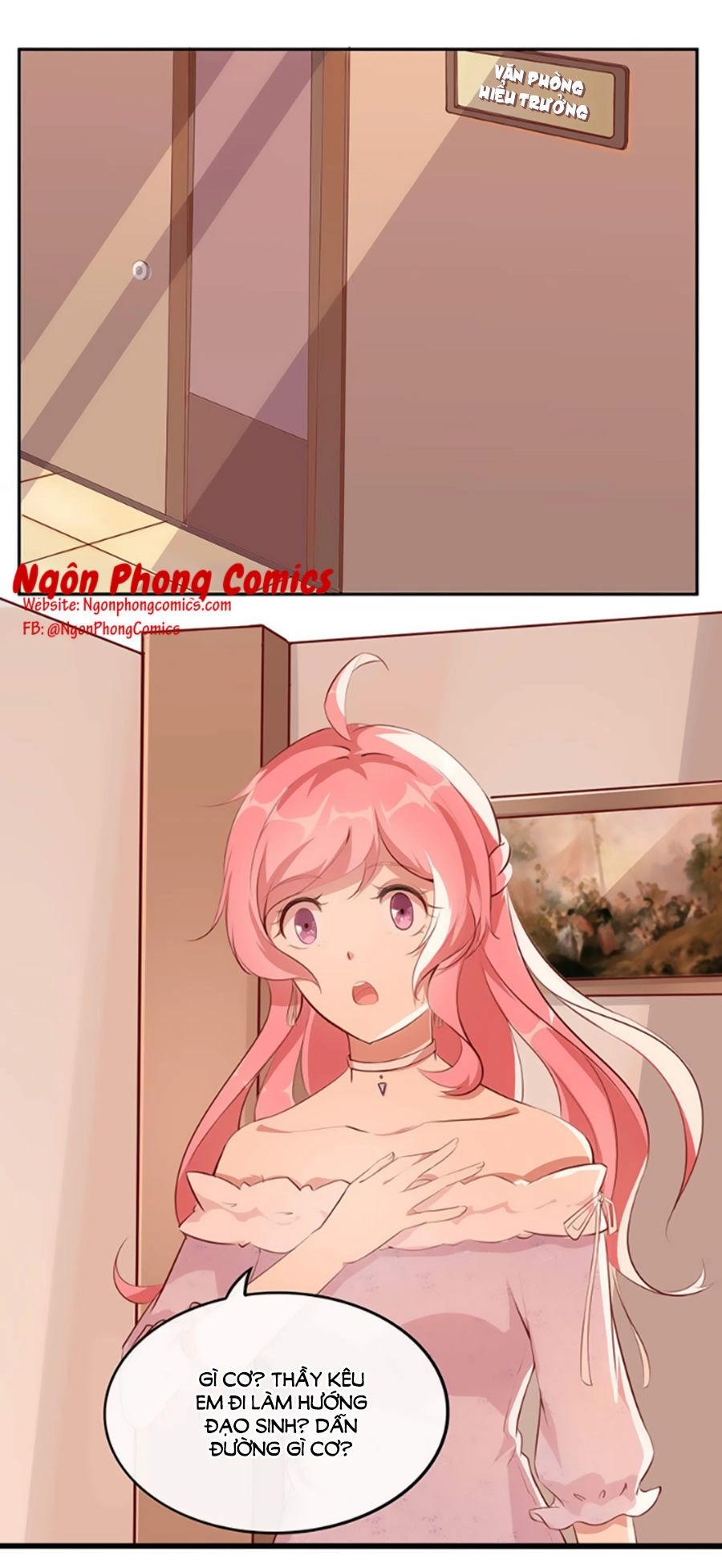 Cả Thế Giới Đều Không Bằng Người Chapter 14 - 7