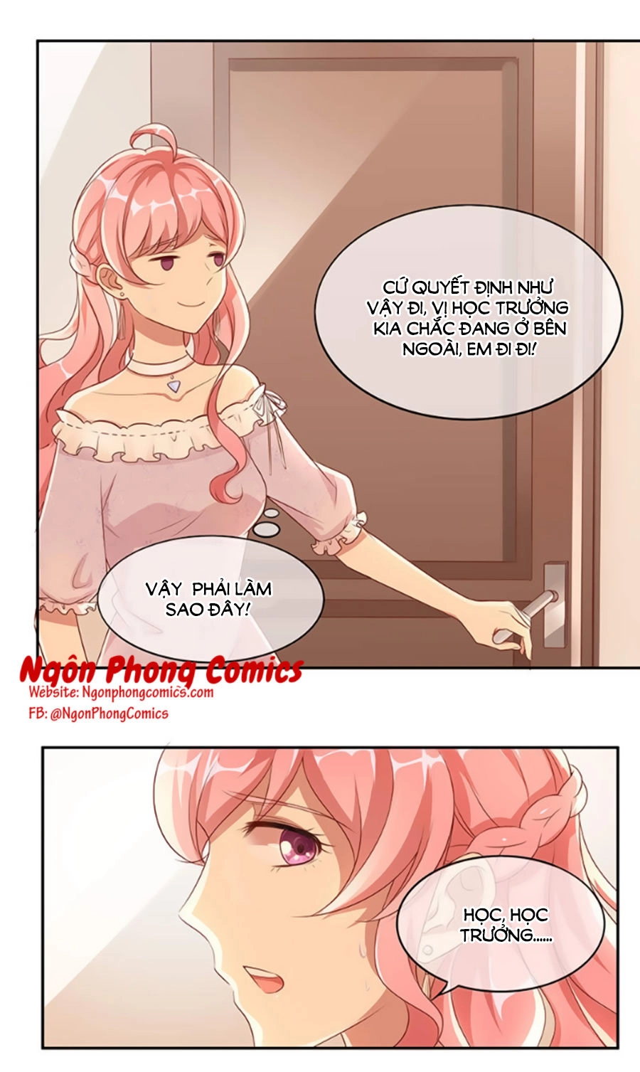 Cả Thế Giới Đều Không Bằng Người Chapter 14 - 9