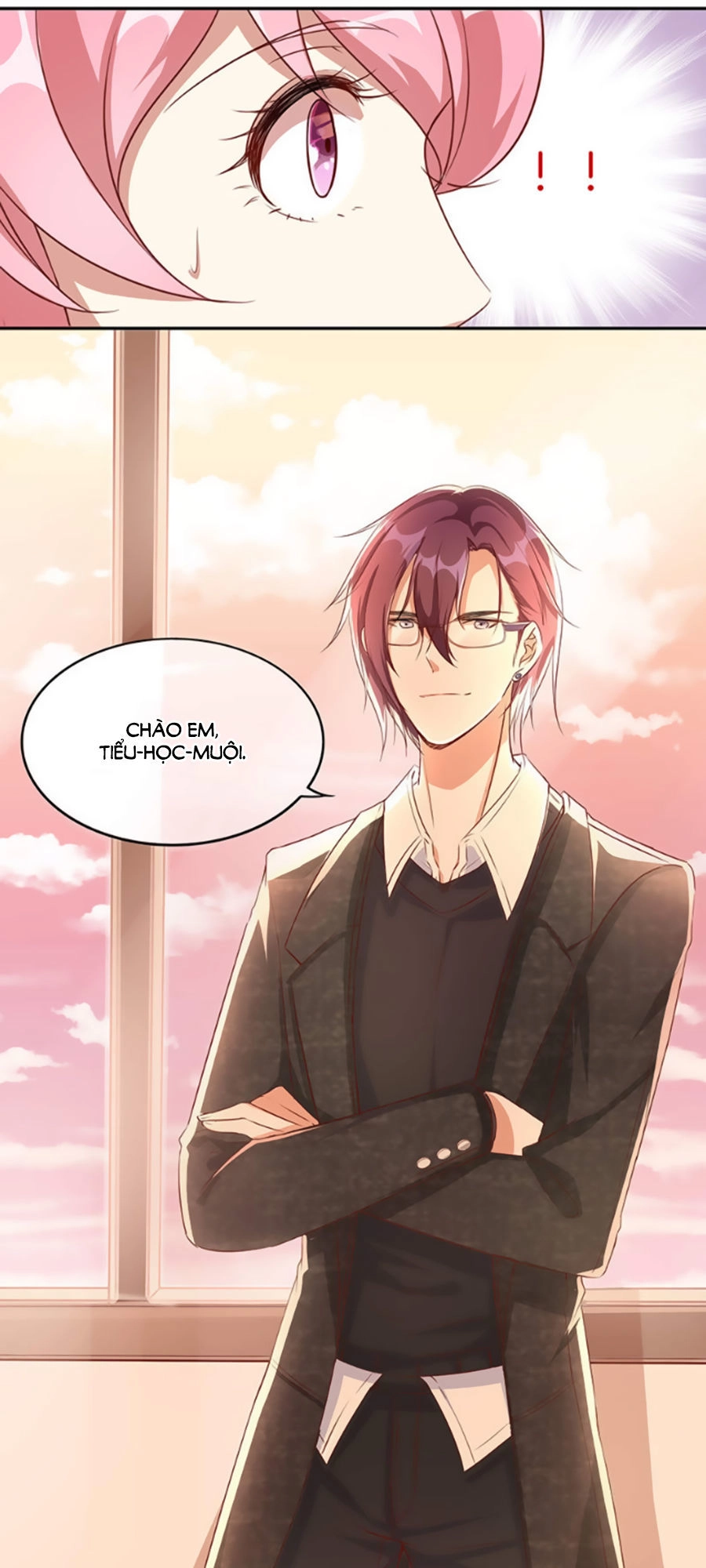 Cả Thế Giới Đều Không Bằng Người Chapter 14 - 10