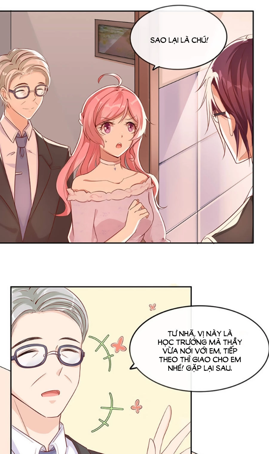 Cả Thế Giới Đều Không Bằng Người Chapter 14 - 12