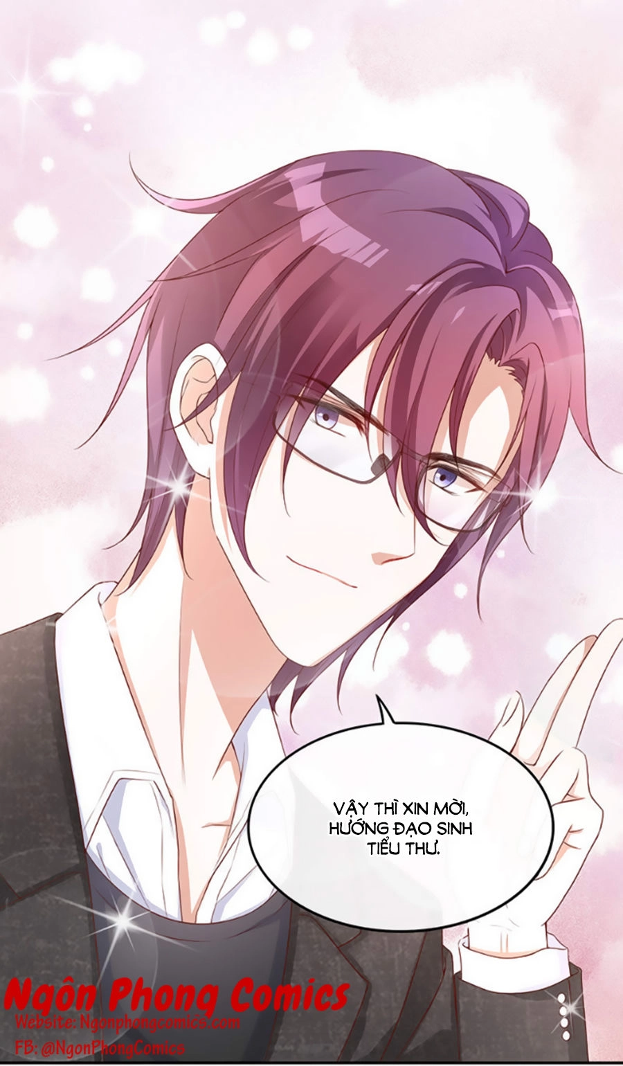 Cả Thế Giới Đều Không Bằng Người Chapter 14 - 17