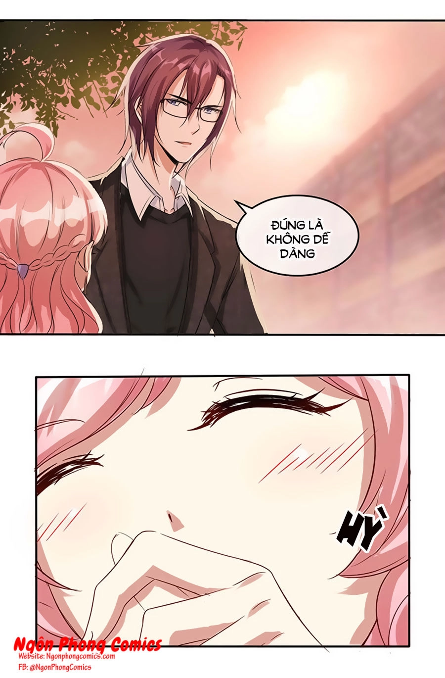 Cả Thế Giới Đều Không Bằng Người Chapter 15 - 5