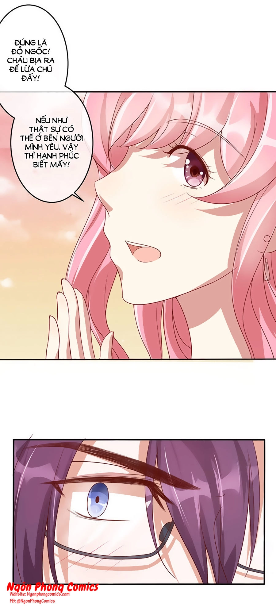 Cả Thế Giới Đều Không Bằng Người Chapter 15 - 6