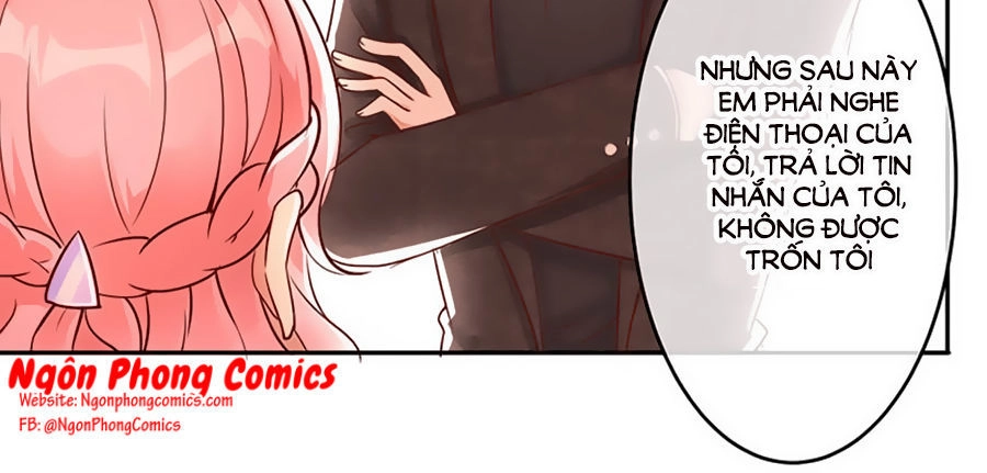 Cả Thế Giới Đều Không Bằng Người Chapter 15 - 12