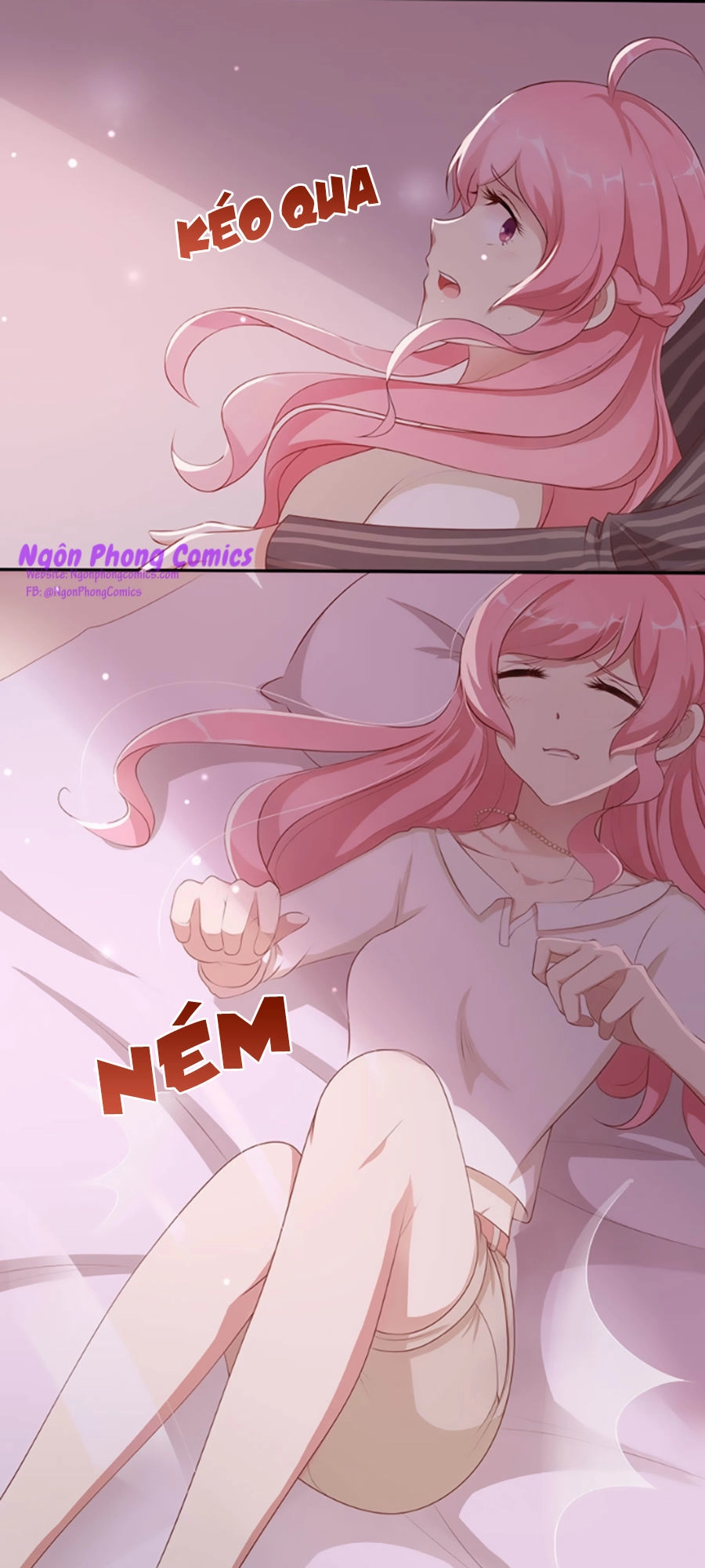 Cả Thế Giới Đều Không Bằng Người Chapter 20 - 18