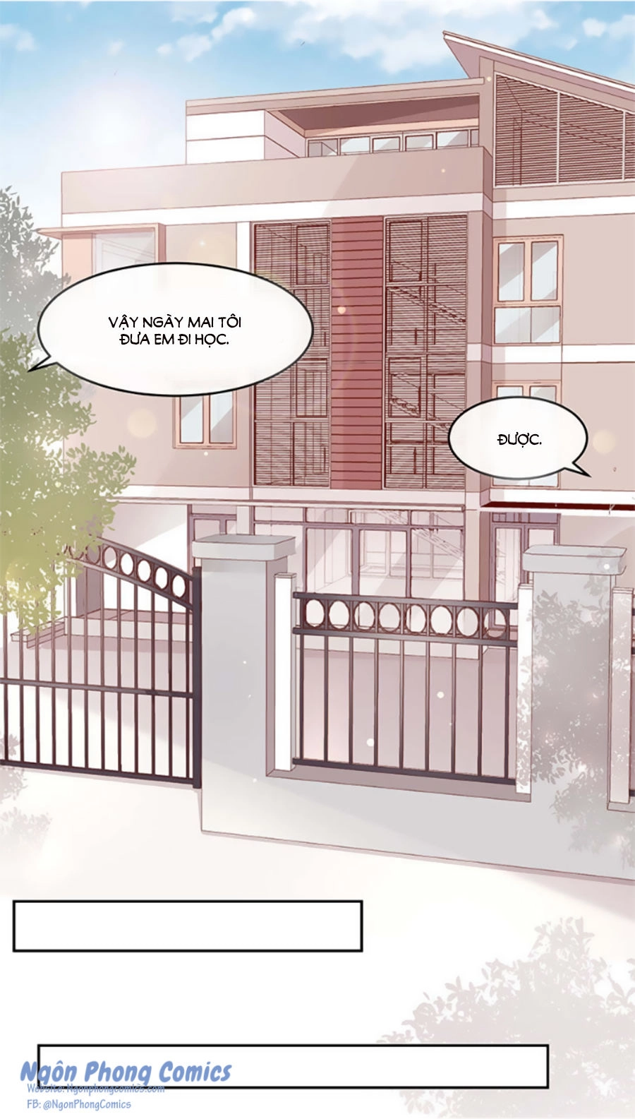 Cả Thế Giới Đều Không Bằng Người Chapter 23 - 25