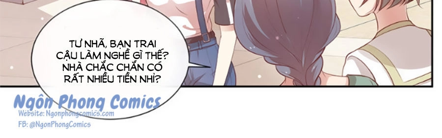 Cả Thế Giới Đều Không Bằng Người Chapter 23 - 27