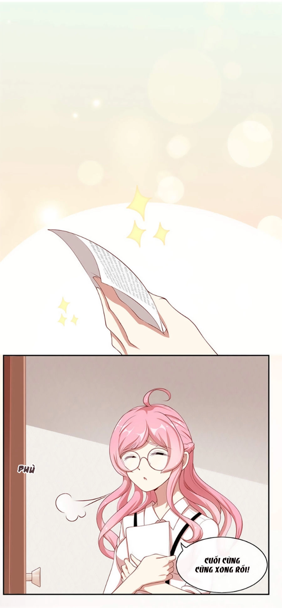 Cả Thế Giới Đều Không Bằng Người Chapter 24 - 7