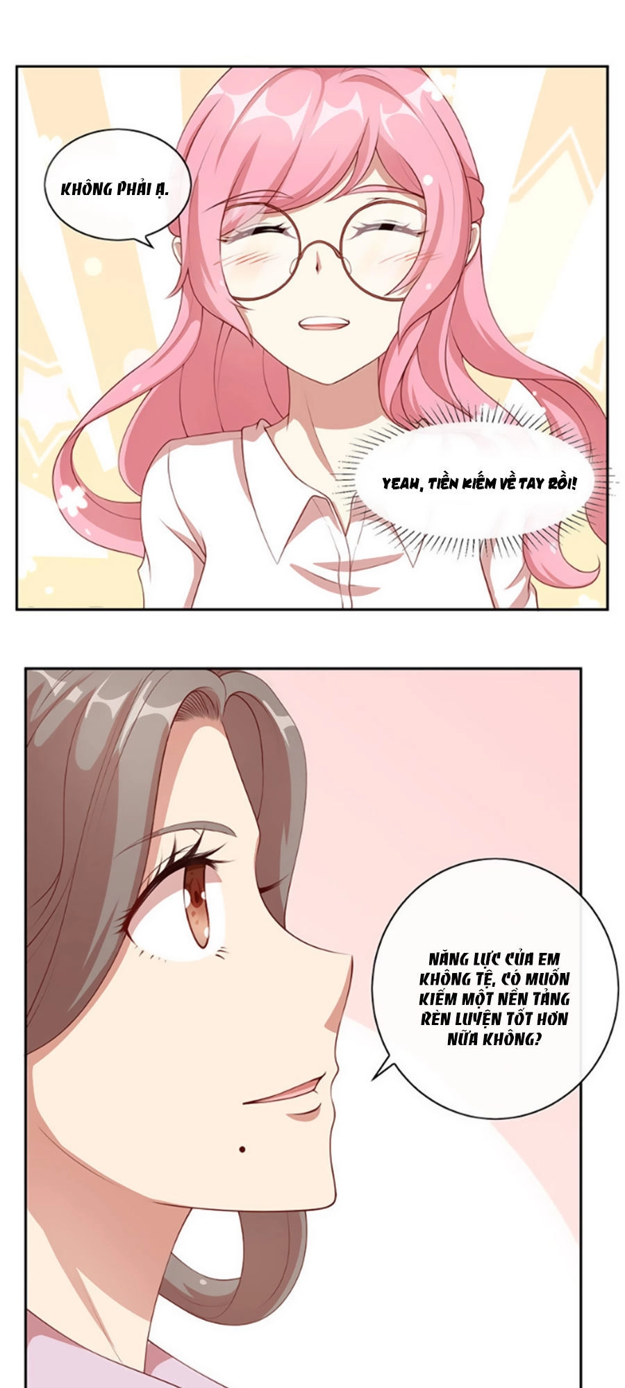 Cả Thế Giới Đều Không Bằng Người Chapter 24 - 10