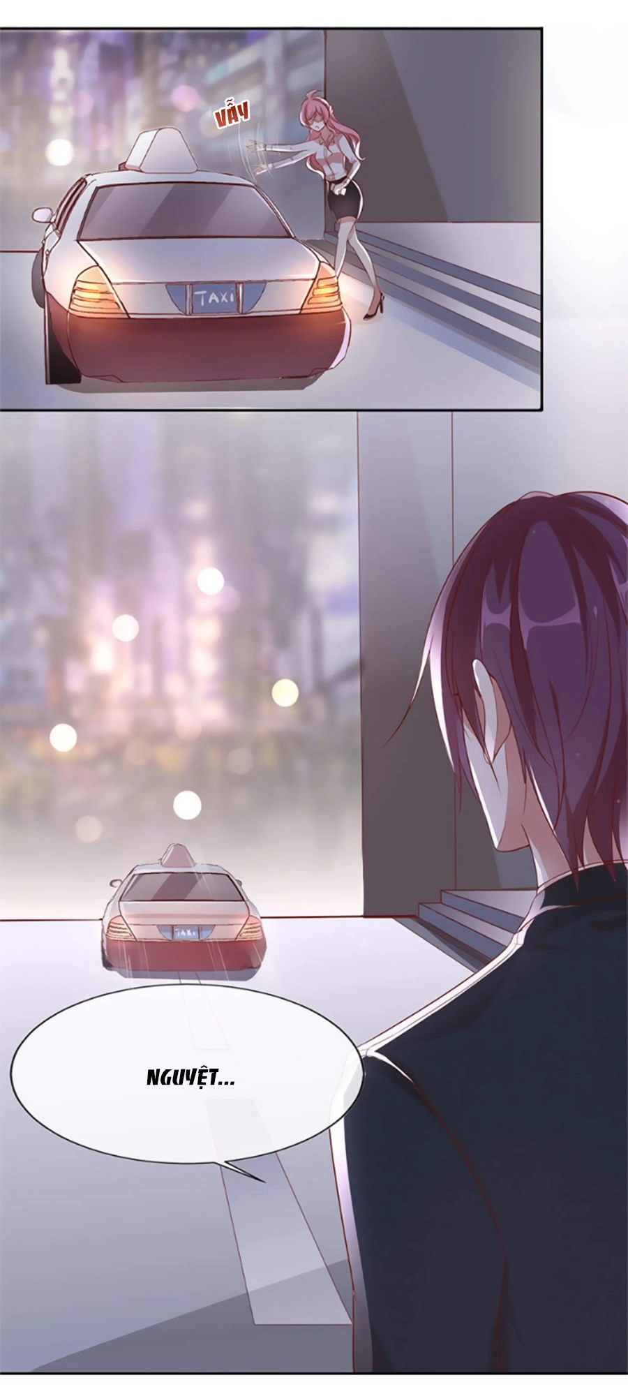 Cả Thế Giới Đều Không Bằng Người Chapter 24 - 18