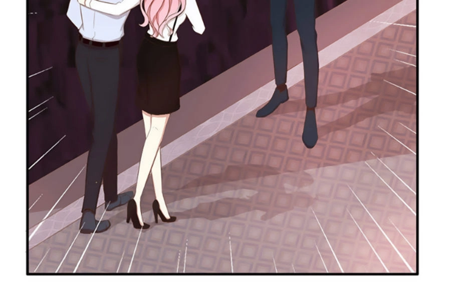 Cả Thế Giới Đều Không Bằng Người Chapter 24 - 29