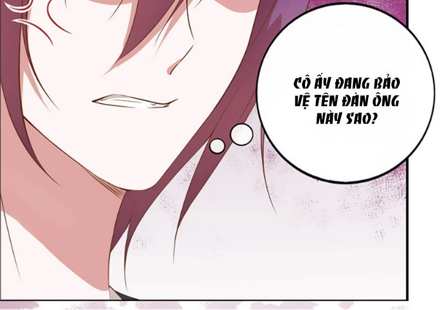 Cả Thế Giới Đều Không Bằng Người Chapter 24 - 31