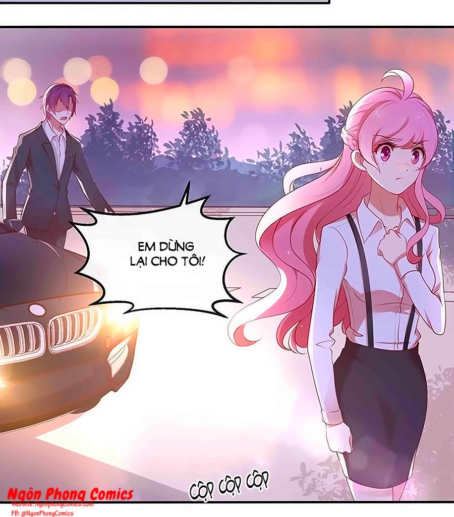 Cả Thế Giới Đều Không Bằng Người Chapter 25 - 12