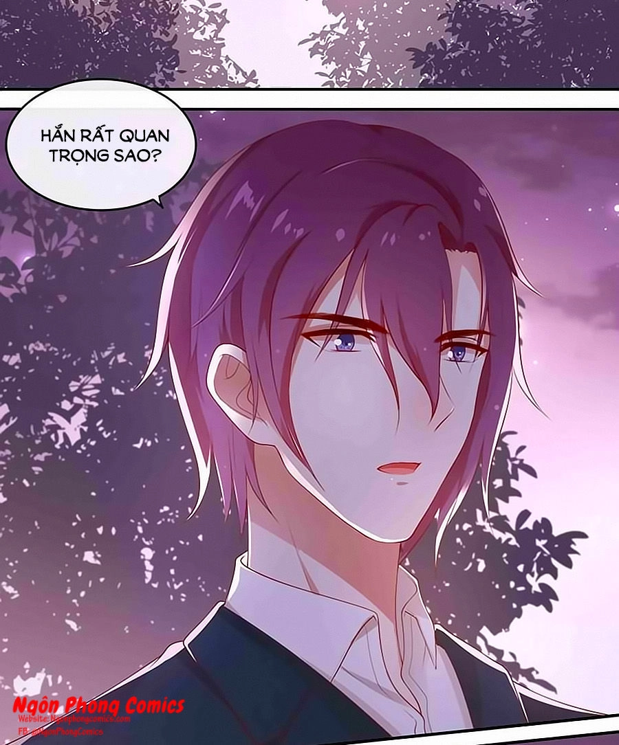 Cả Thế Giới Đều Không Bằng Người Chapter 25 - 16