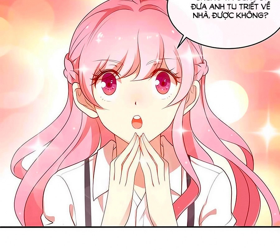 Cả Thế Giới Đều Không Bằng Người Chapter 25 - 22