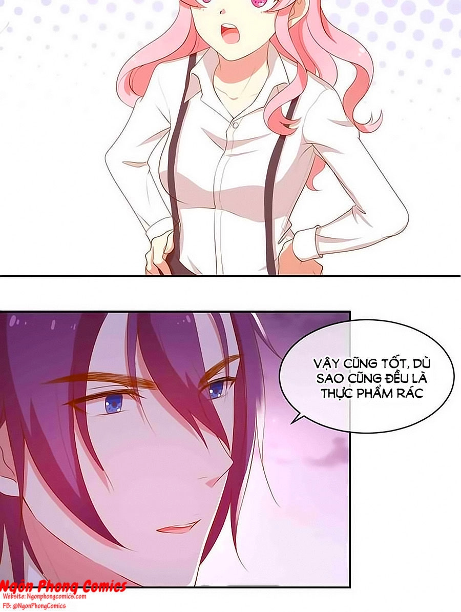 Cả Thế Giới Đều Không Bằng Người Chapter 25 - 36