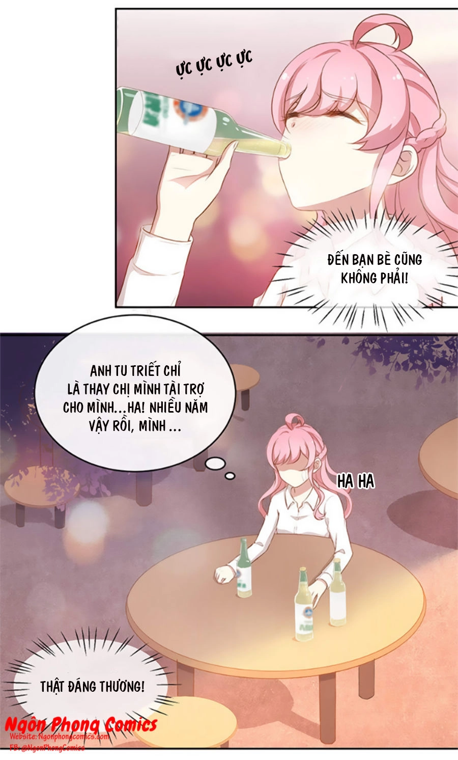 Cả Thế Giới Đều Không Bằng Người Chapter 28 - 26