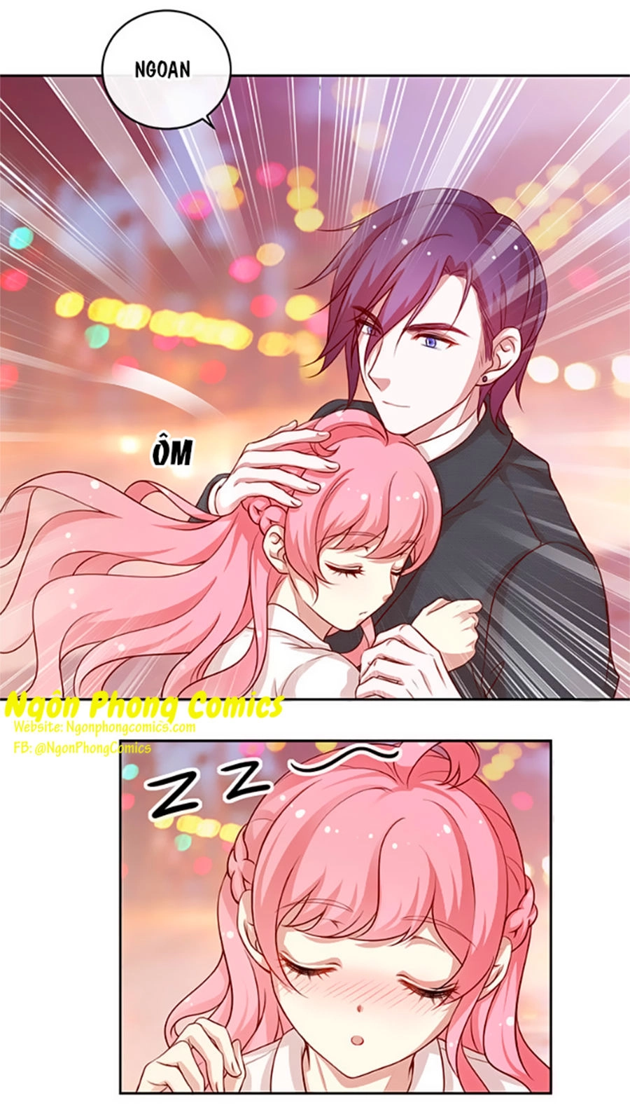 Cả Thế Giới Đều Không Bằng Người Chapter 29 - 7