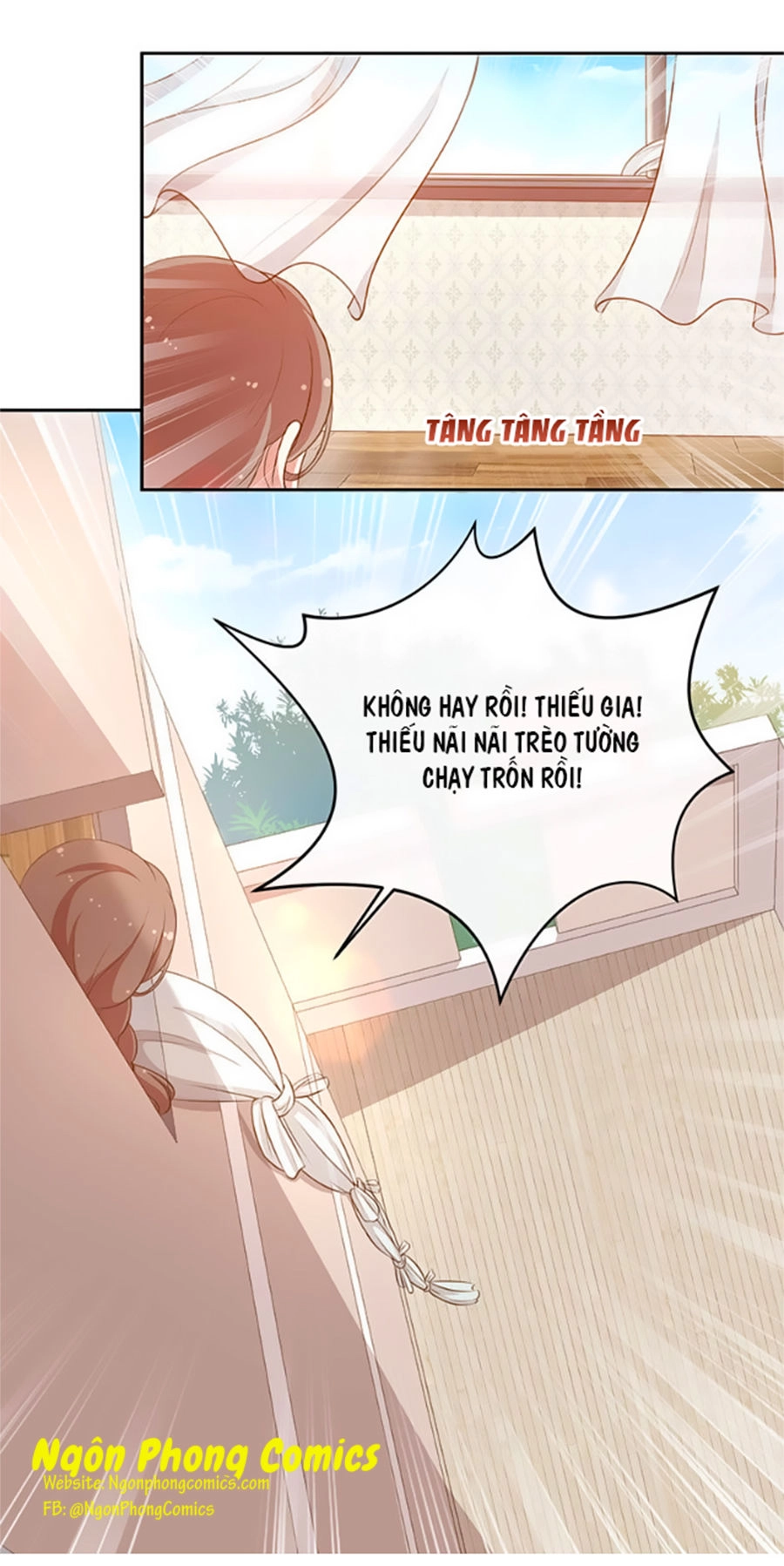 Cả Thế Giới Đều Không Bằng Người Chapter 29 - 29