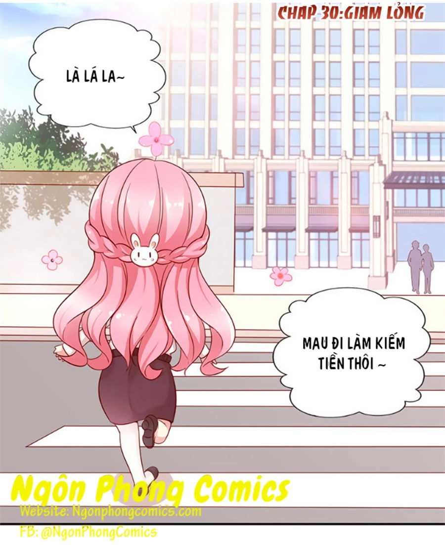 Cả Thế Giới Đều Không Bằng Người Chapter 30 - 2