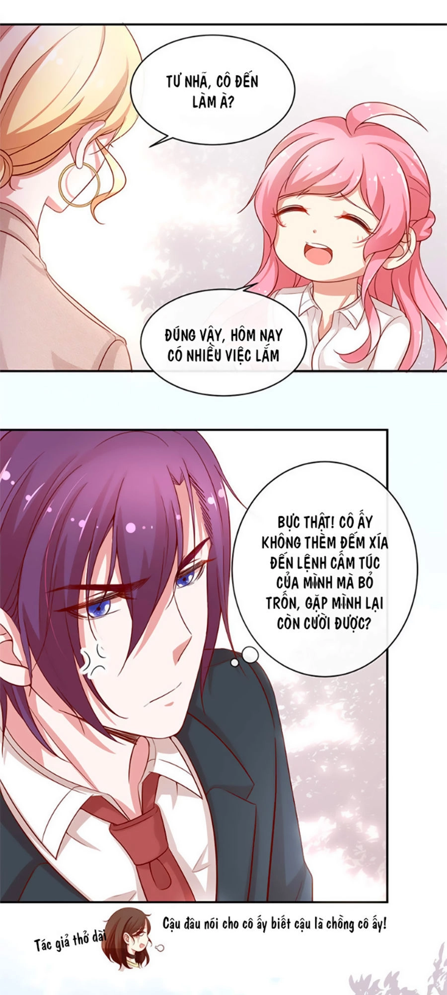 Cả Thế Giới Đều Không Bằng Người Chapter 30 - 5