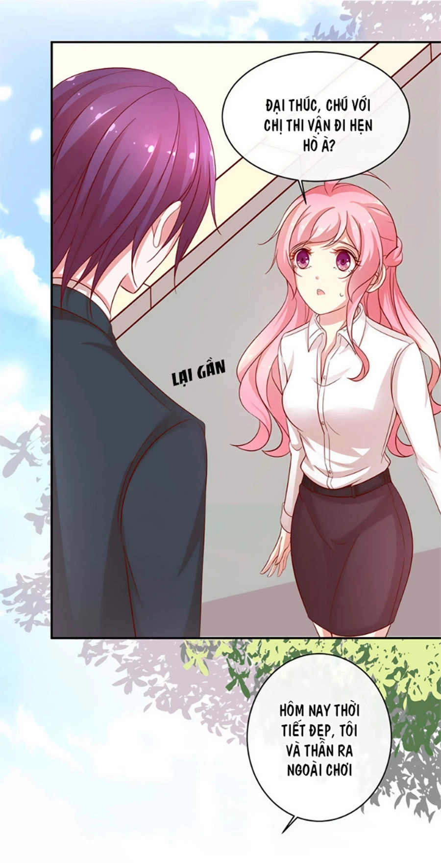 Cả Thế Giới Đều Không Bằng Người Chapter 30 - 7