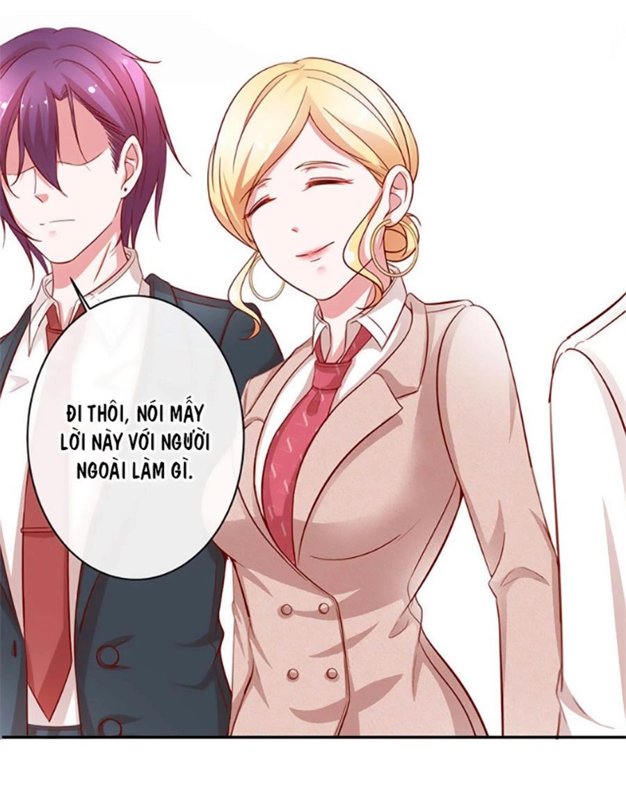 Cả Thế Giới Đều Không Bằng Người Chapter 30 - 8