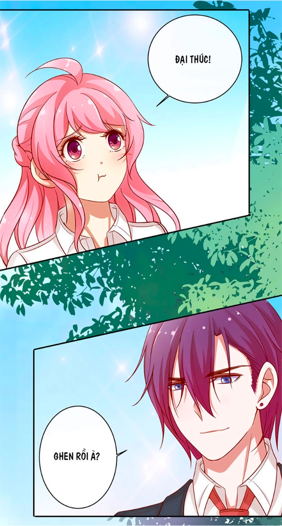 Cả Thế Giới Đều Không Bằng Người Chapter 30 - 9