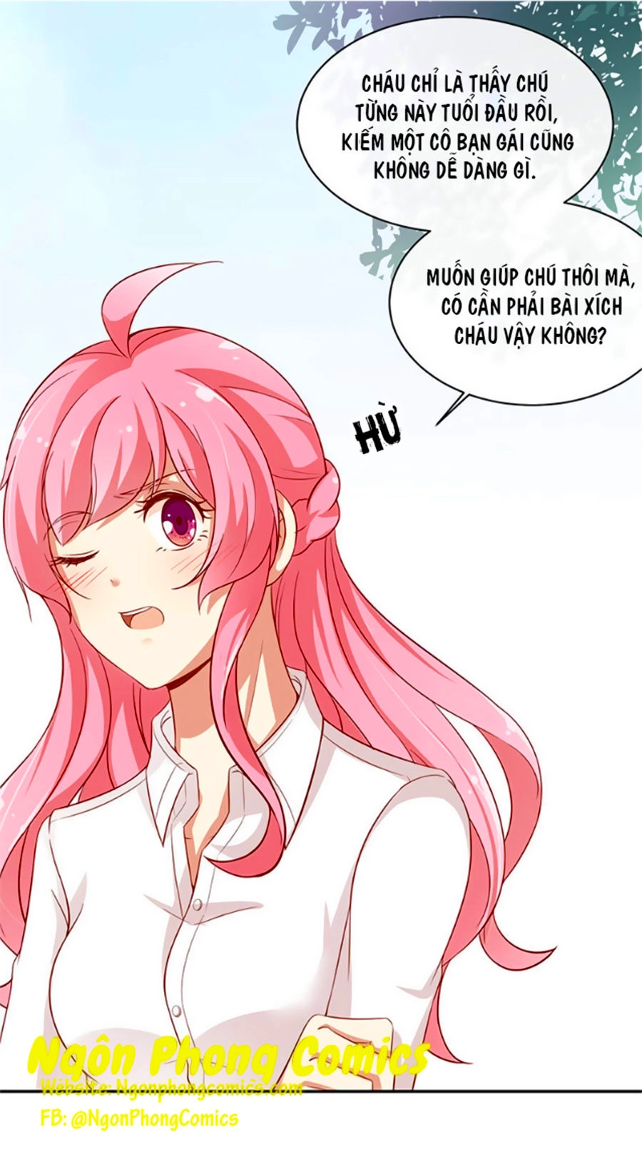 Cả Thế Giới Đều Không Bằng Người Chapter 30 - 10