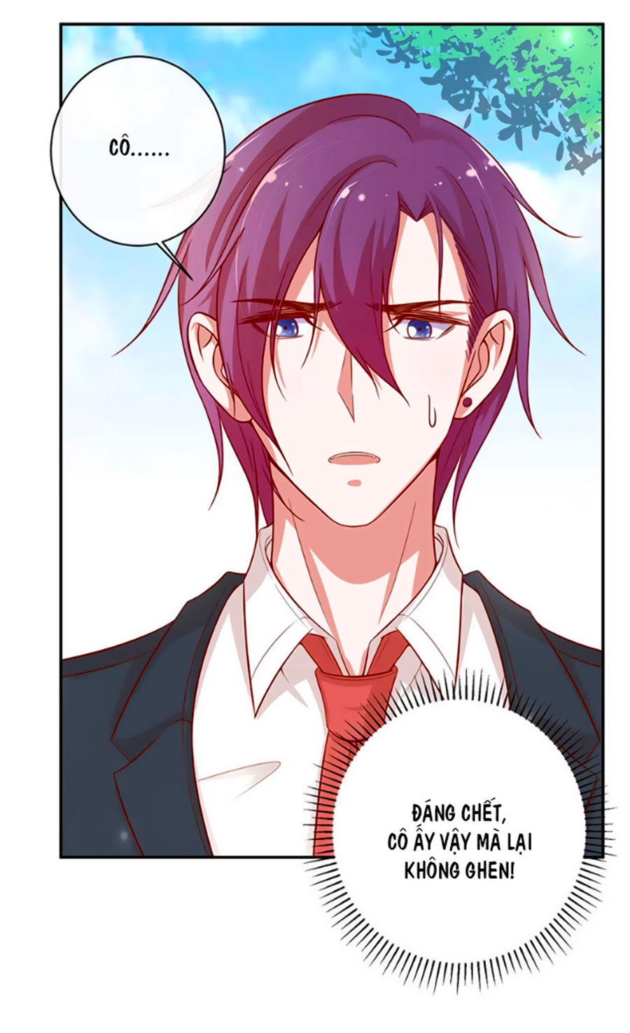 Cả Thế Giới Đều Không Bằng Người Chapter 30 - 11