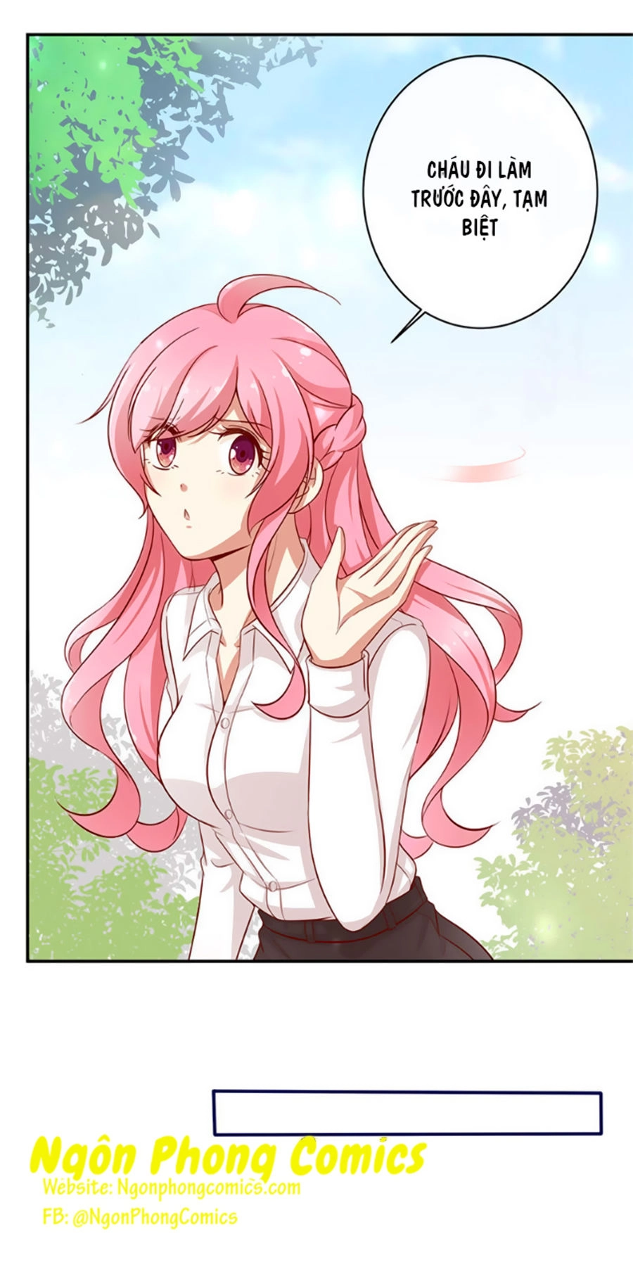 Cả Thế Giới Đều Không Bằng Người Chapter 30 - 12