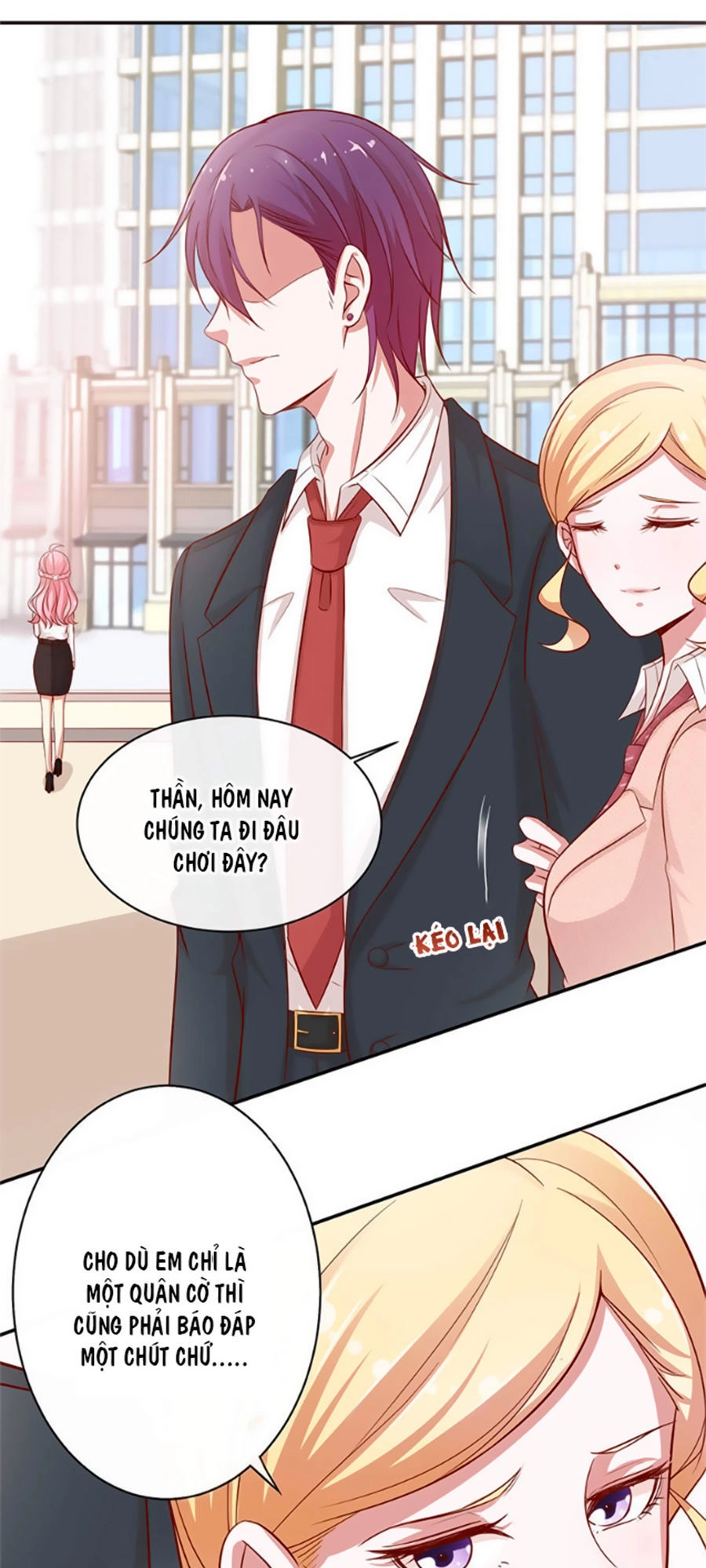 Cả Thế Giới Đều Không Bằng Người Chapter 30 - 13