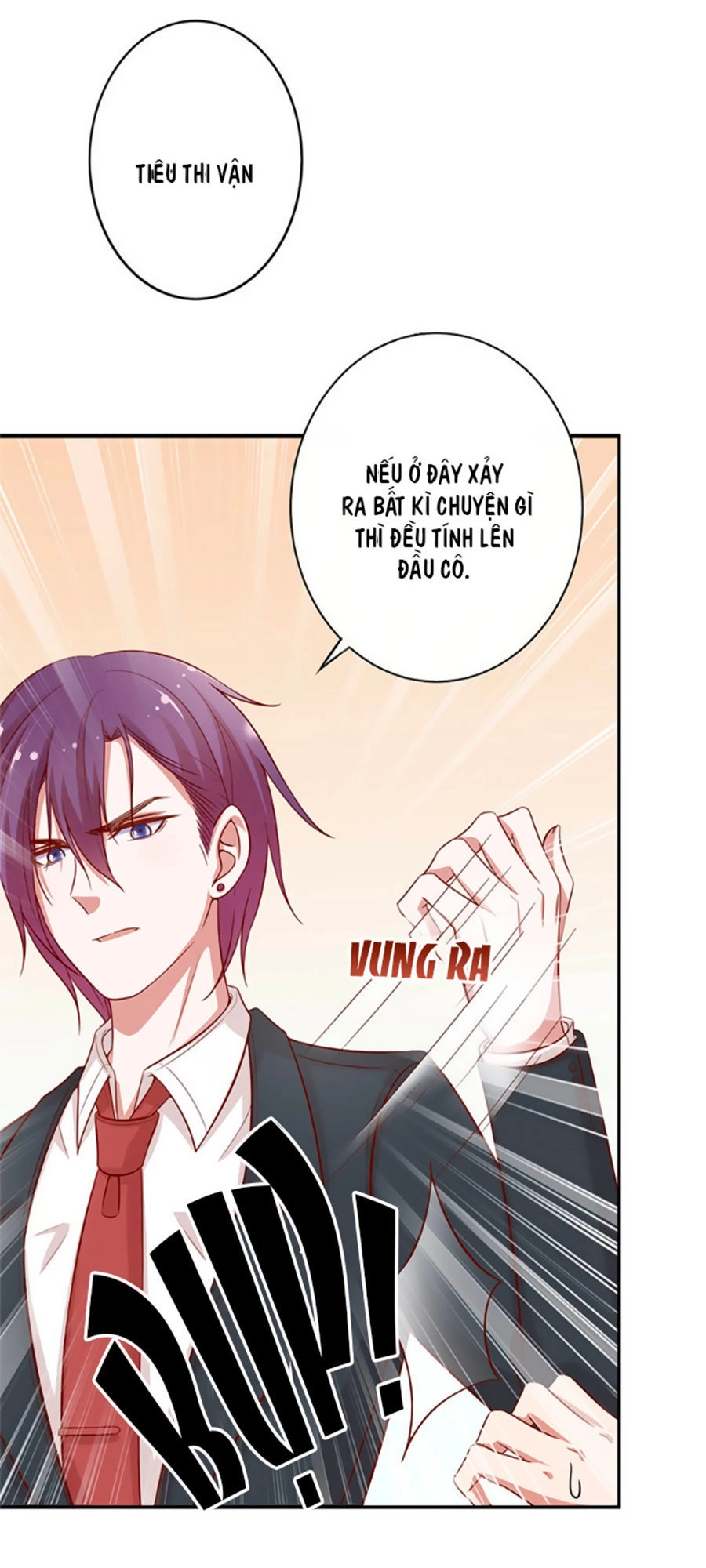 Cả Thế Giới Đều Không Bằng Người Chapter 30 - 15