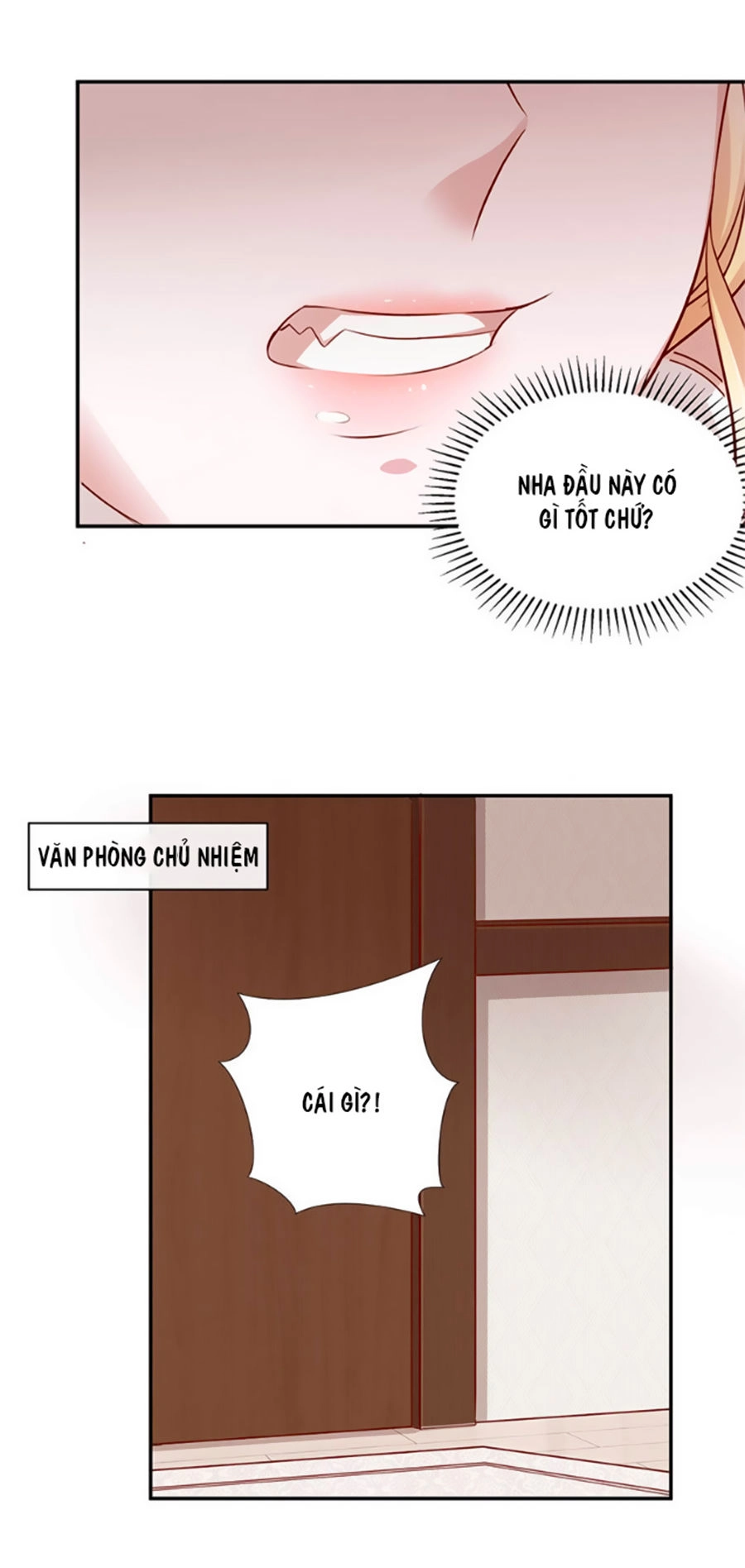 Cả Thế Giới Đều Không Bằng Người Chapter 30 - 17